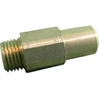 WOLF-Garten Hauptbrennerdüse Erdgas E 2425176 für FNG-21