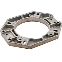 WOLF-Garten Brennerflansch 2413238 für Cuenod-Gelbbrenner