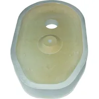 WOLF-Garten Isolierstein Kesseltür 1610417 für MKS-340-500