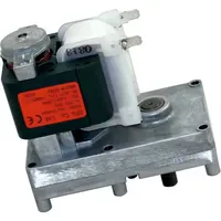 WOLF-Garten Wolf Motor Behälterschnecke für BPH-15