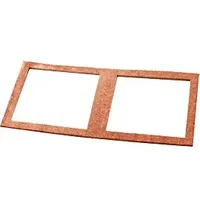 WOLF-Garten Windrohrdichtung 3910250 für BPH-15 bis -35