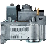 WOLF-Garten Gaskombiventil für Flüssiggas 274462199