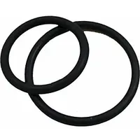 WOLF-Garten Wolf O-Ringset für BSP-Pumpenkopf MK Hocheffizienzpumpe