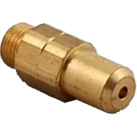 WOLF-Garten Hauptbrennerdüse Erdgas E 2425451 für (T/C)NG(-4E)-23/29/48