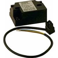 WOLF-Garten Wolf Zündtrafo m. Kabel EBI 052F0003 8902567 für