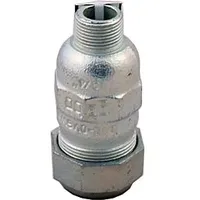 WOLF-Garten Rohr Verschraubung 3/4 Zoll