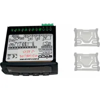 WOLF-Garten Regler mit Display kpl. 2745804 für SWP