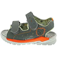 Ricosta Sandalen in Grün | 32