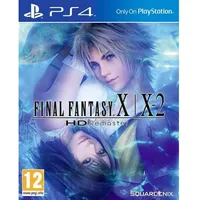 SQUARE ENIX Final Fantasy X/X-2 HD Remaster