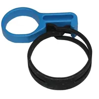 WOLF-Garten Wolf Federbandschelle mit Clip für BWL-1S(B) ab Bj.