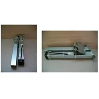 WOLF-Garten Windrohr Primär-/Sekundärluft 2483494 für BPH-10