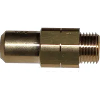 WOLF-Garten Hauptbrennerdüse Flüssiggas 2425323 für NG-1(2)E(P)-29/35