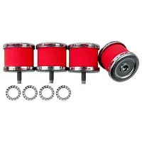 WOLF-Garten Wolf Schwingungsdämpfer für CHA