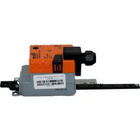 WOLF-Garten Antrieb Rostreinigung 100mm Hub der Zahnstange für BPH-10