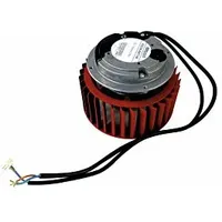 WOLF-Garten Wolf Ventilator 2138034 für CWL-180 Excellent