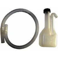 WOLF-Garten Wolf Installationsset 8908241 für TOB