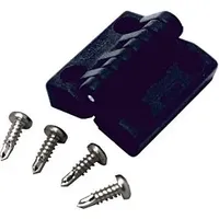 WOLF-Garten Kunststoffscharnier 1800094 für BVG-Lambda