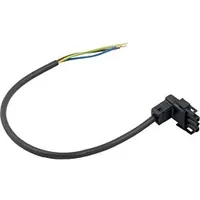 WOLF-Garten Wolf Anschlusskabel für Motor für WK02