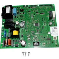 WOLF-Garten Wolf Regelungsplatine für FGB