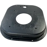 WOLF-Garten Wolf Guss Türvorbau für MK-1