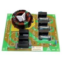 WOLF-Garten EMI Filter Platine 2745634 für BWL-1S-10/14