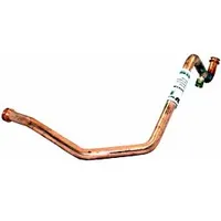 WOLF-Garten Wolf Verrohrung D18 Dreiwegeventil 2071611 für CGB-2