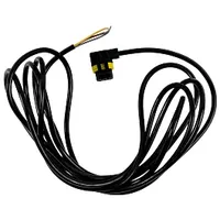 WOLF-Garten Kabel Grundfos UPM3 Netz 4,0 m für Verrohrungsset