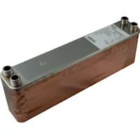 WOLF-Garten Plattenwärmetauscher XB24-1-60 für SLS-25