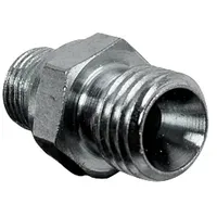 WOLF-Garten Wolf Doppelnippel M12x1,5 - G1/8" 2071579 für TOB-18