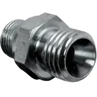 WOLF-Garten Wolf Doppelnippel M12x1,5 - G1/8" für TOB-18