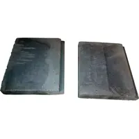 WOLF-Garten Wolf Schamottrost 1-tlg. 530x300x45mm für HVG-29/34
