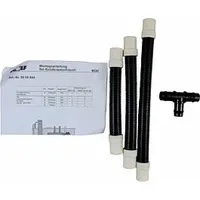 WOLF-Garten Set-Kondensatschlauch 8905844 für MGK-2-130-300