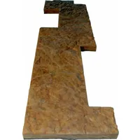 WOLF-Garten Wärmedämmmantel Gussblock 1617096 für NG-30E-96