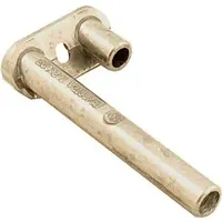 WOLF-Garten Wolf Prüfnippel f. Bimsch-Messöffnung 260020199 für GB