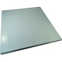 WOLF-Garten Verkleidung oben RAL 9016 für BWS-1 / CPM-1-70