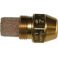 WOLF-Garten Düse 1,35/45Gr H - C18LX für Gusskessel 80kW