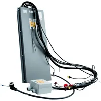 WOLF-Garten Gesamtmontage Steuerung 274617299 für CHA ODU