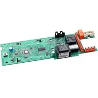 WOLF-Garten Wolf Regelungsplatine R32 4W