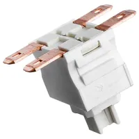 WOLF-Garten Schalter Netz für Regelung CGB-2