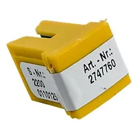 WOLF-Garten Wolf ET Parametersatz/-stecker für TGB-2-20 P