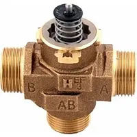 WOLF-Garten Wolf Dreiwege-Ventilkörper 1" für TGB-40 u. CGB 35/50