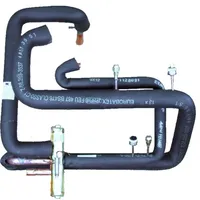 WOLF-Garten Wolf Verrohrung mit 4-WUV Typ 1 für BWL