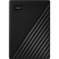 Western Digital Drive PLUS 4 TB USB 3,2 Gen1