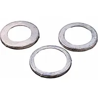 WOLF-Garten Abgasdrosselblenden-Satz 2600110 für GG-18/24