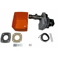 WOLF-Garten Brenner Gusskessel 8906523 für Gusskessel 37 kW TH