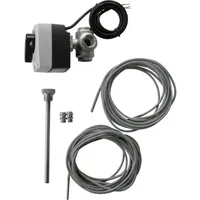 WOLF-Garten Rücklauf-Einschichtungsset FWS-1-140 140 kW DN 20