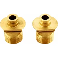 WOLF-Garten Wolf Schraubanschluss KW-Zulauf für Hydraulikgruppe