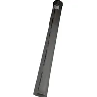 WOLF-Garten Abgasrohr intern 2651709 mit Schalldämpfer für COB-40