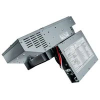 WOLF-Garten Wolf Regelung für BWL-1S-10/14/16 400V