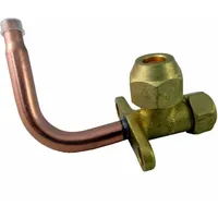 WOLF-Garten Wolf Absperrhahn Flüßigkeitsleitung 2071942 für BWL-1S-7